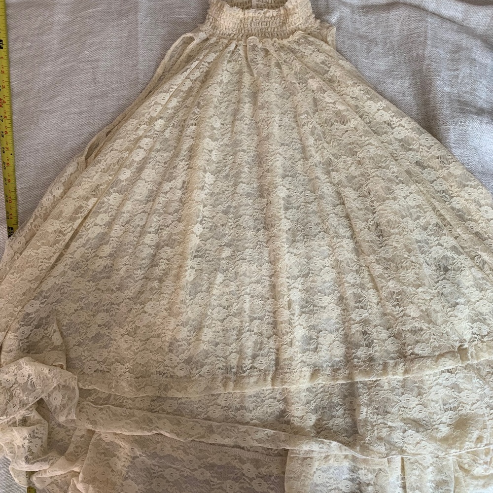 Free People Myrna Tunic